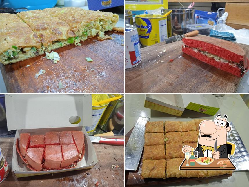 BHINNEKA RASA MARTABAK DAN TERANG BULAN