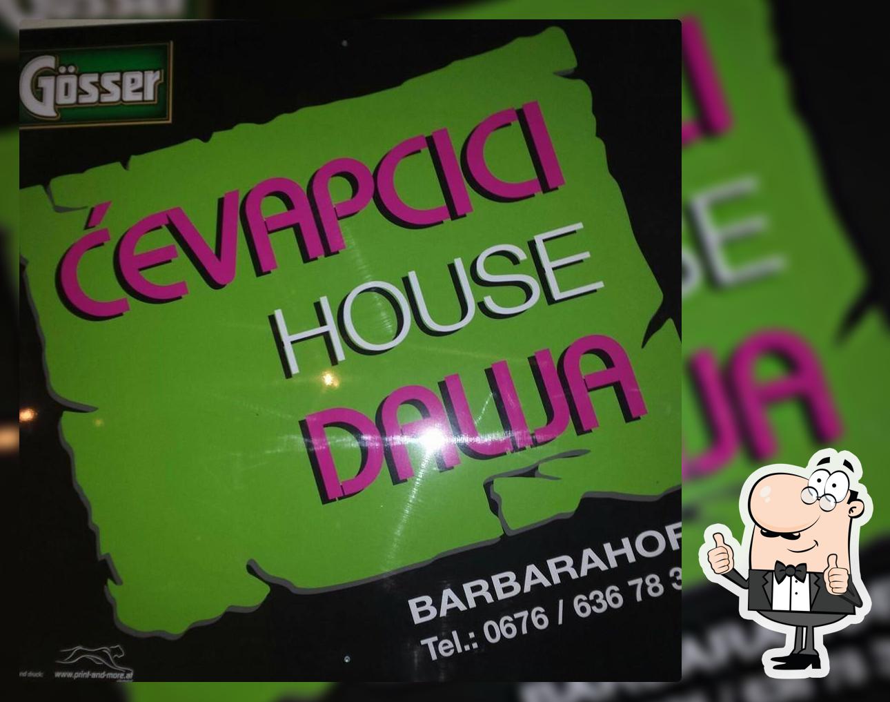 Ćevapčići