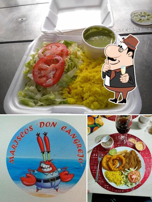 Don Cangrejo