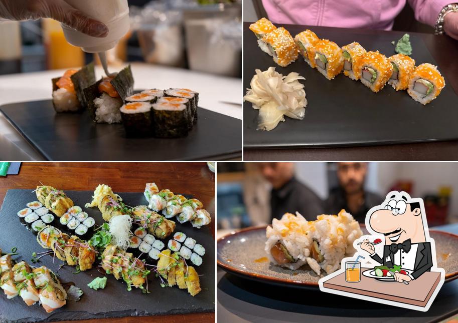 FAMiiLE Sushi Pulheim