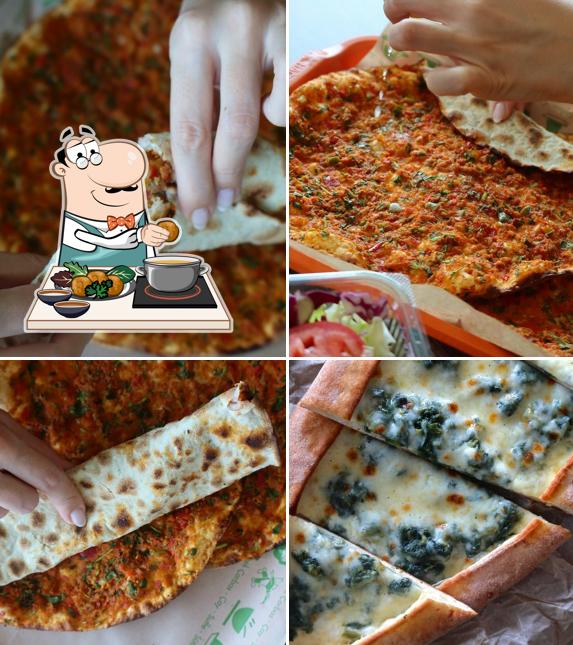 Hacıoğlu Pide Lahmacun