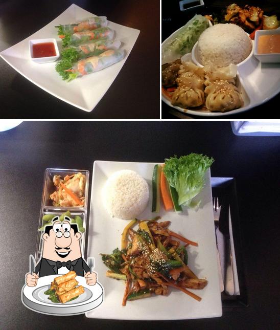 Kimchi Restaurang