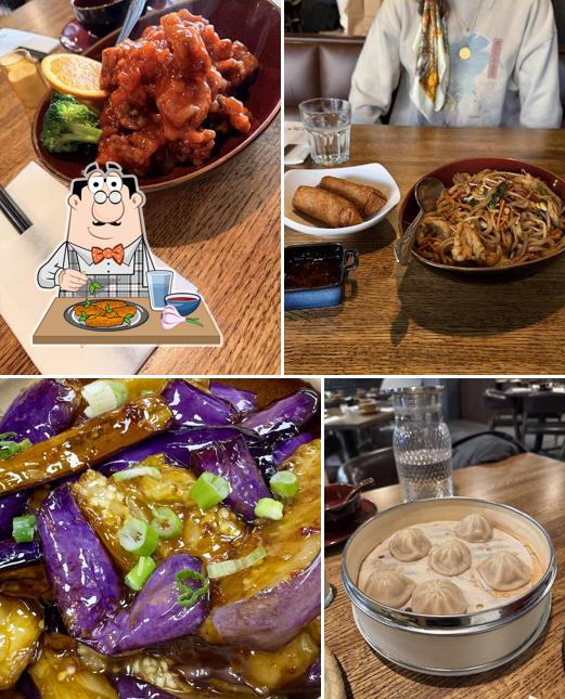 La Mom Kitchen Naperville