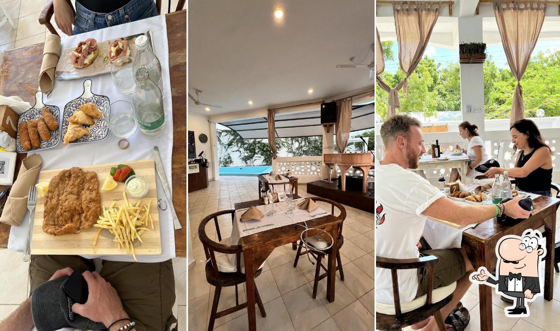 La Rosticceria Watamu