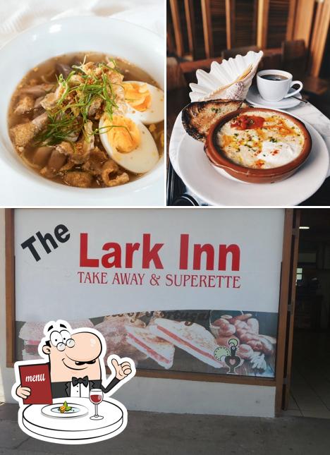 Lark Inn