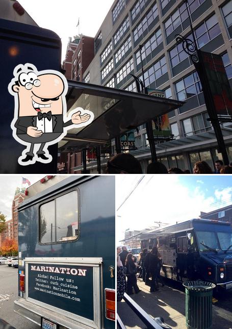 Marination Mobile
