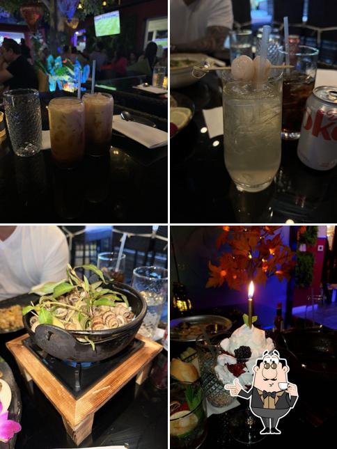 Monkey Lounge