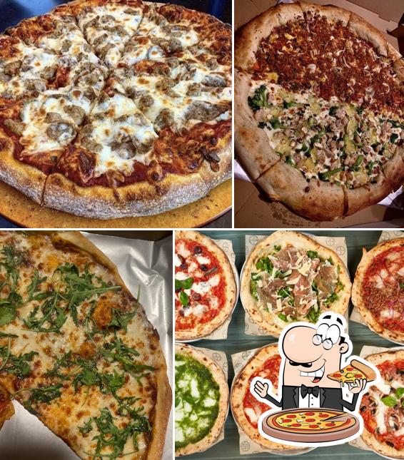New Pizza Opole