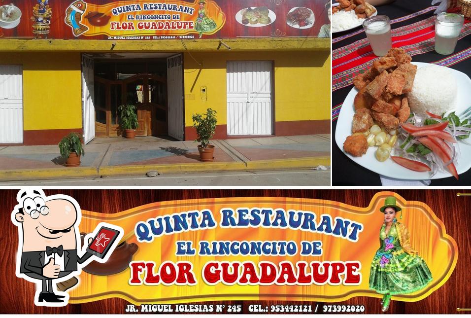 Quinta Guadalupe