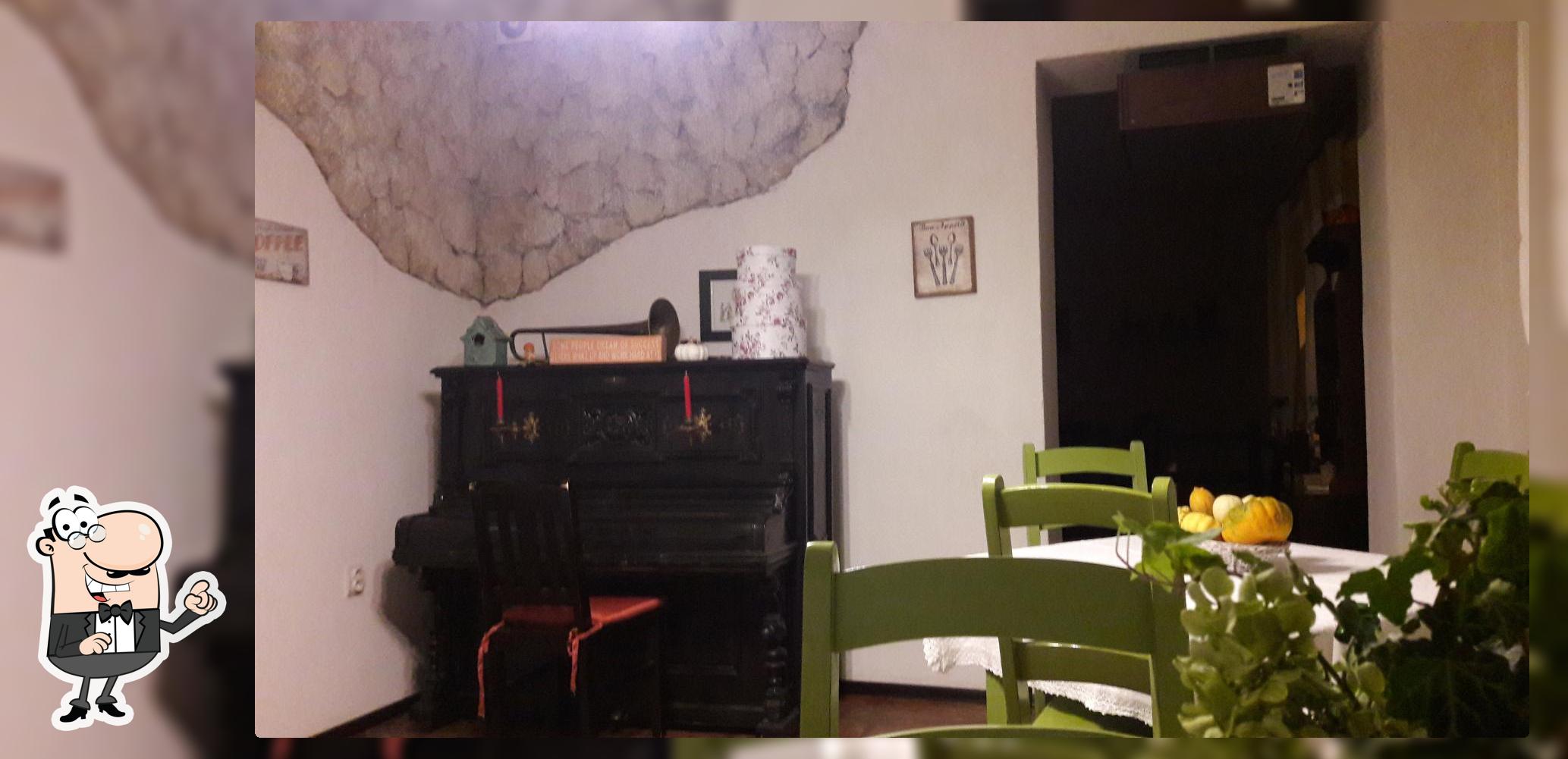Residenza Dutzu