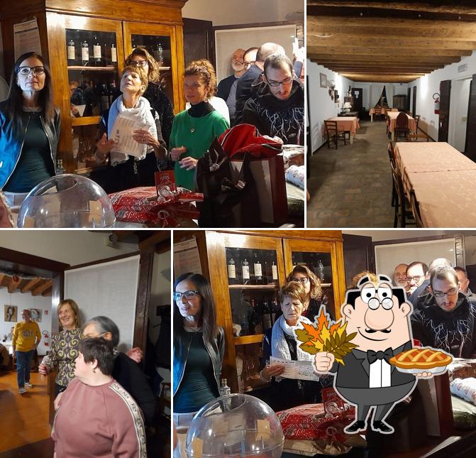 Ristorante Alloggio Cà Scirocco
