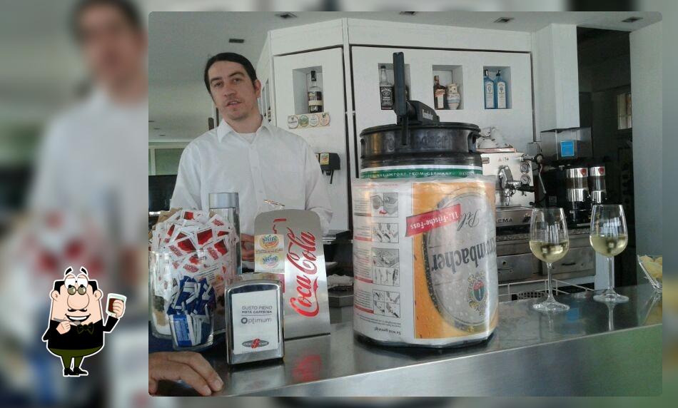 Sary Cafe'