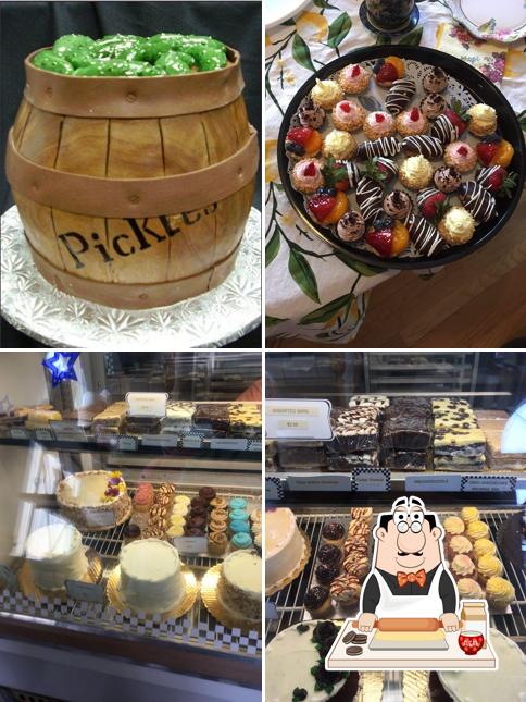 SugarBakers Cakes