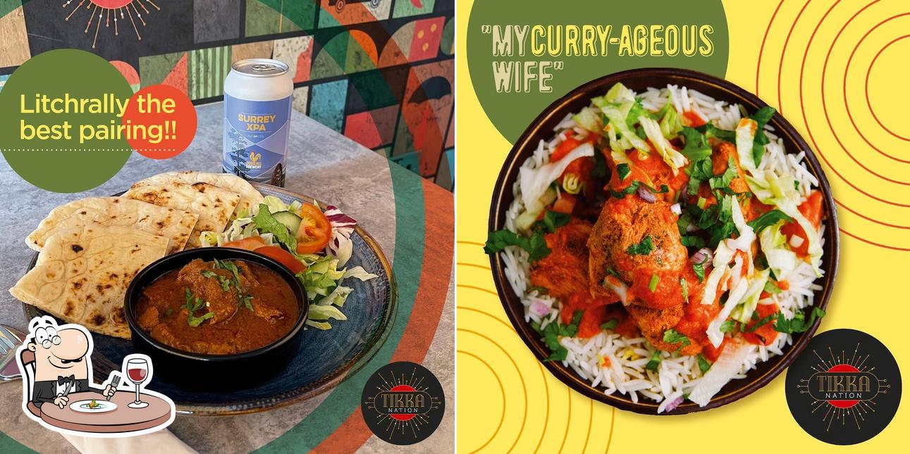 Tikka Nation Birmingham