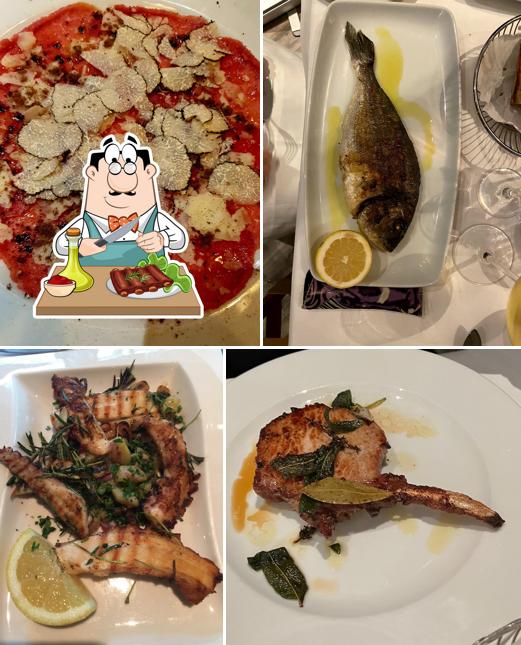 Tullio Ristorante