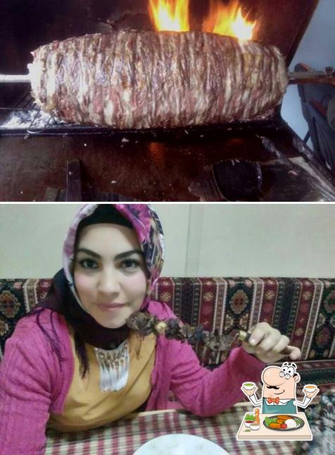 Yörem Cağ Kebap Salonu