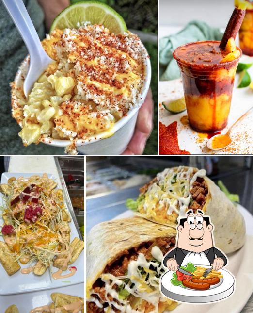 el taco loco 2