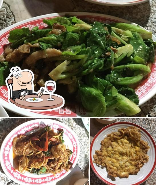 พรนภาโภชนา