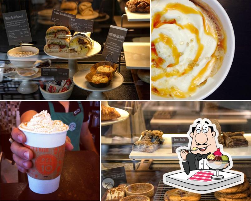 Starbucks Coffee Company