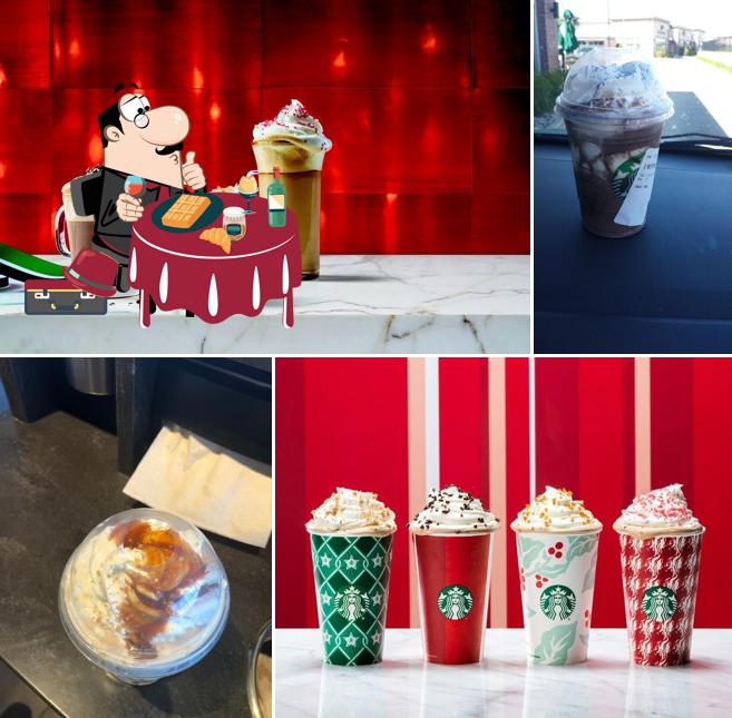 Starbucks Coffee Company