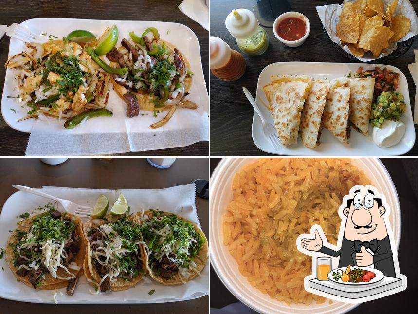 Taco Dale Aurora