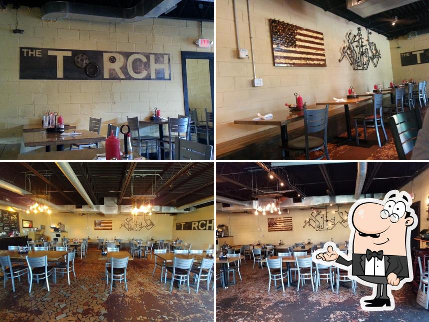 Torch Bistro