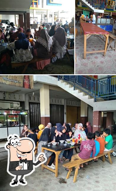 Bakso Sari Rasa
