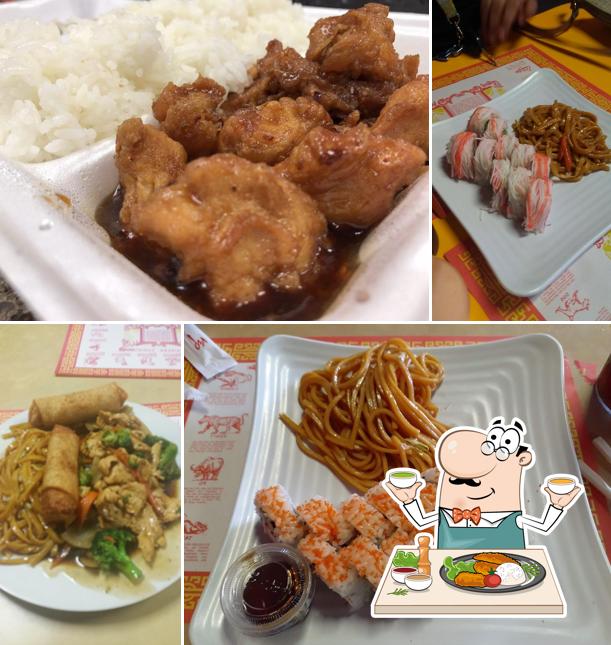 Beijing Express