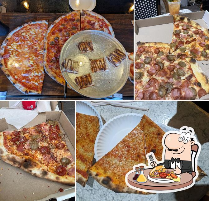 Bens Pizza