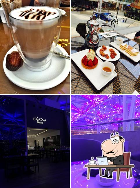 Café Bateel