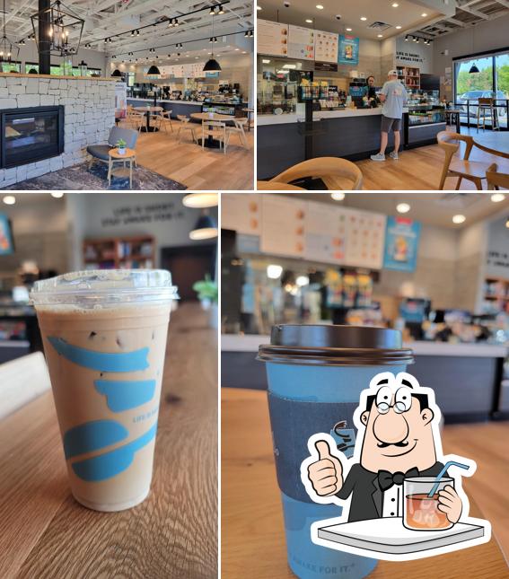 Caribou Coffee