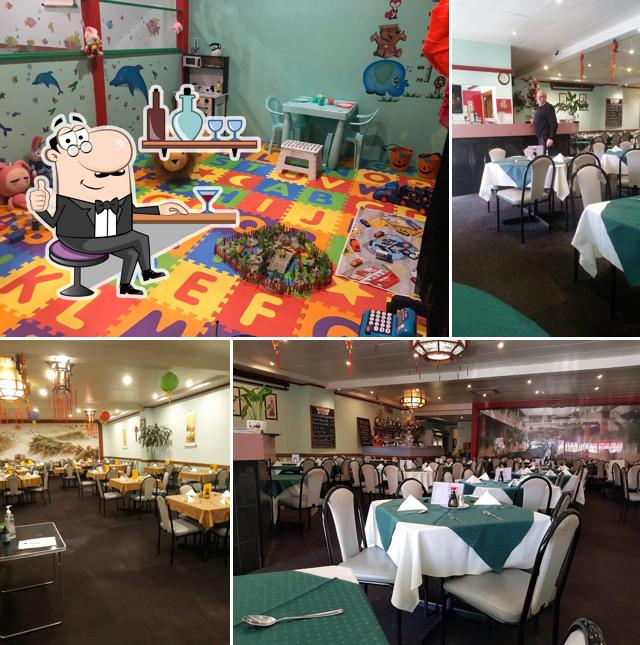 China Garden Chinese Restaurant (Devonport)