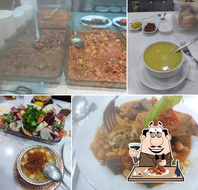 Çorbacı Huzur