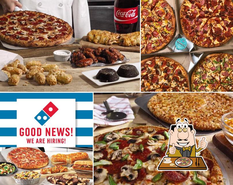 Domino's Pizza