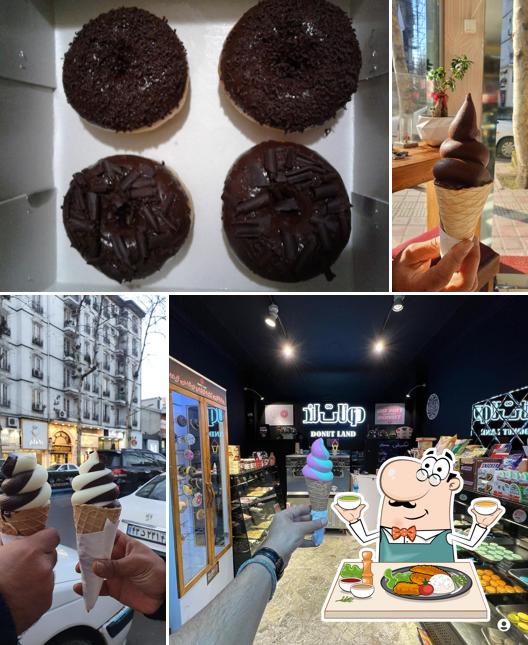 Donut Land