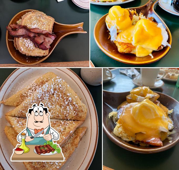 Granny's Restaurant