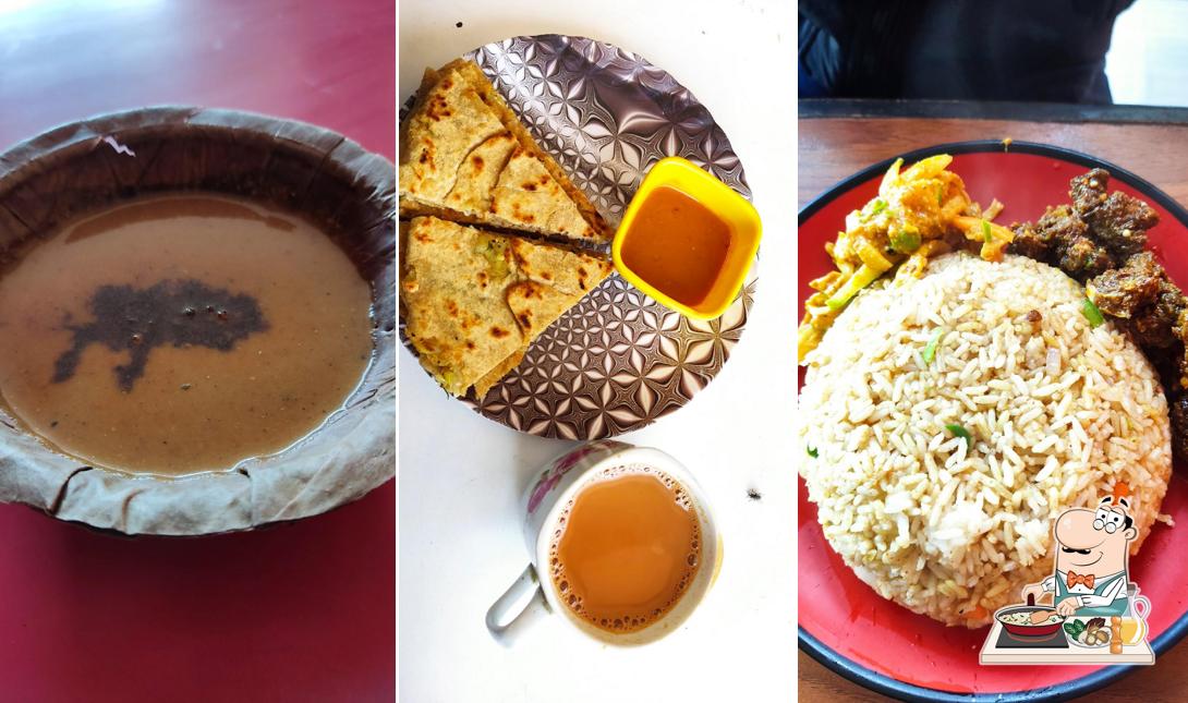 Himalaya Fast Food Restaurant