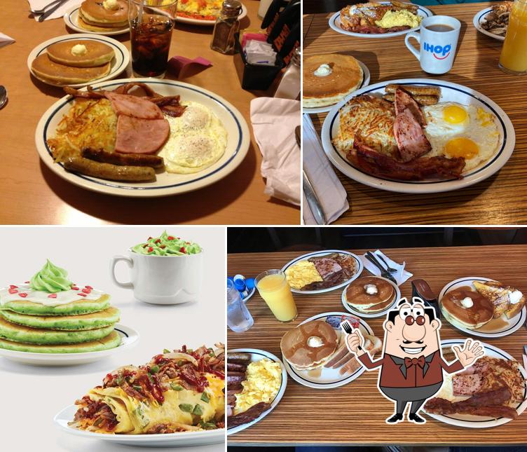 IHOP