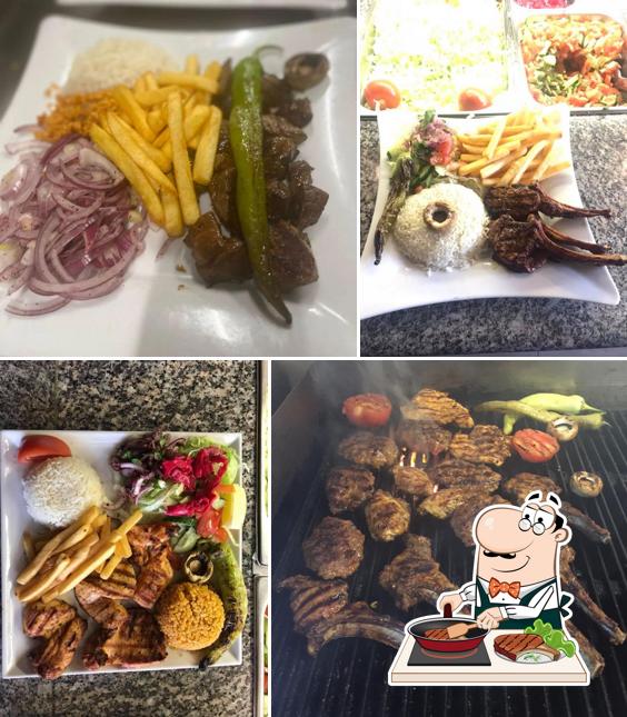 Istanbul Restaurant