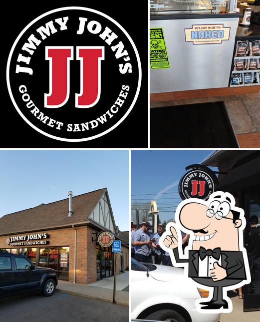 Jimmy John's