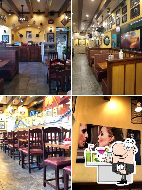 Johnny Carino's