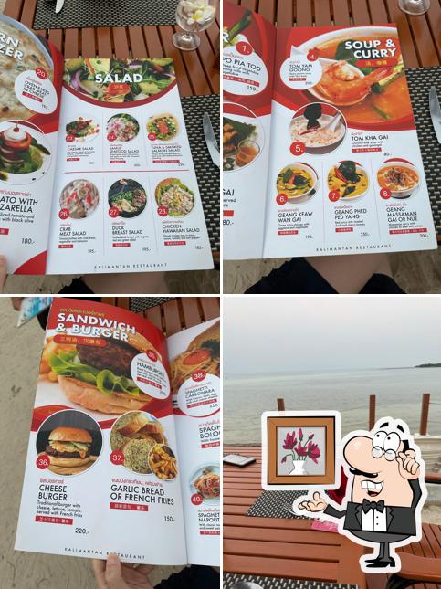 Kalimantan Restaurant