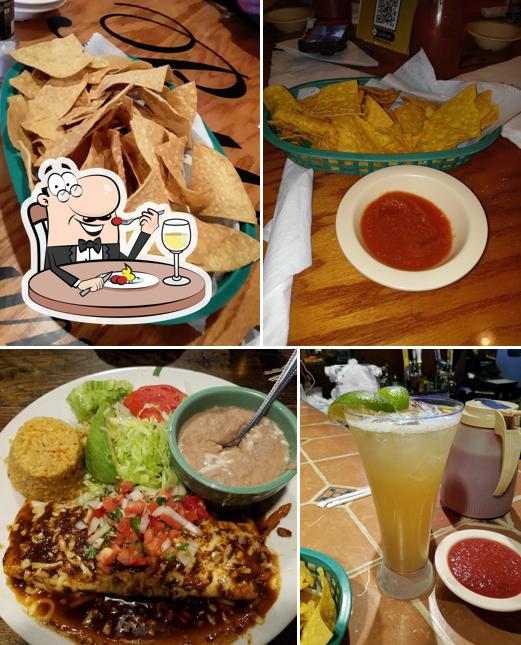 Los Rios Mexican Restaurant