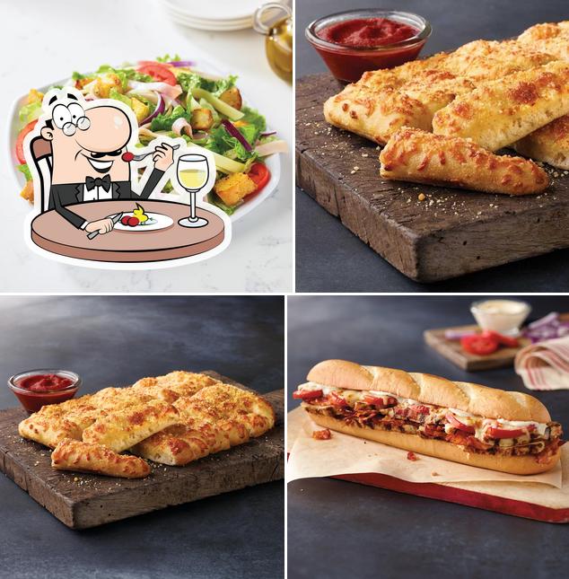 Marco's Pizza