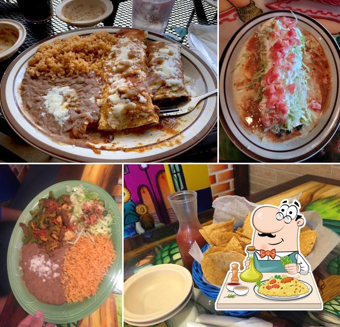 Mi Mexico