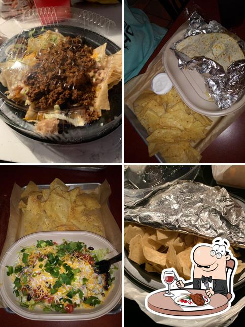 Moe's Southwest Grill