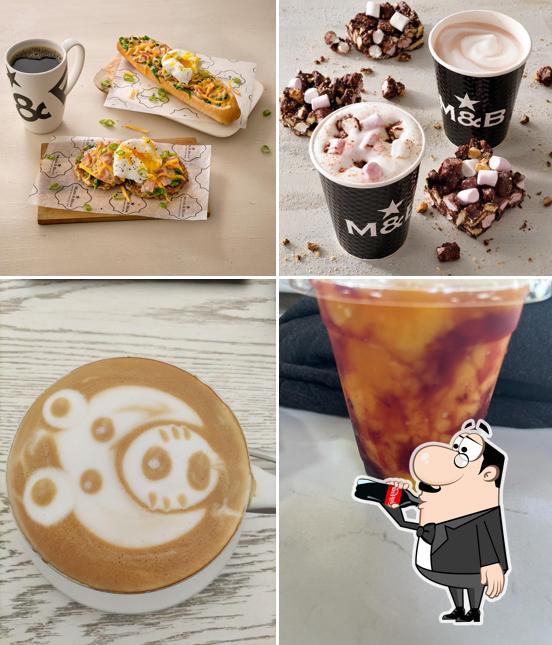 Mugg & Bean On The Move Total Gigiri