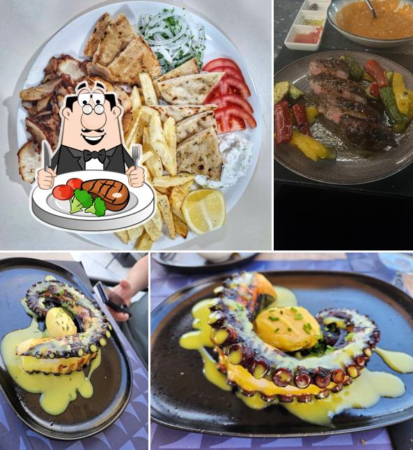 Olli Restaurant