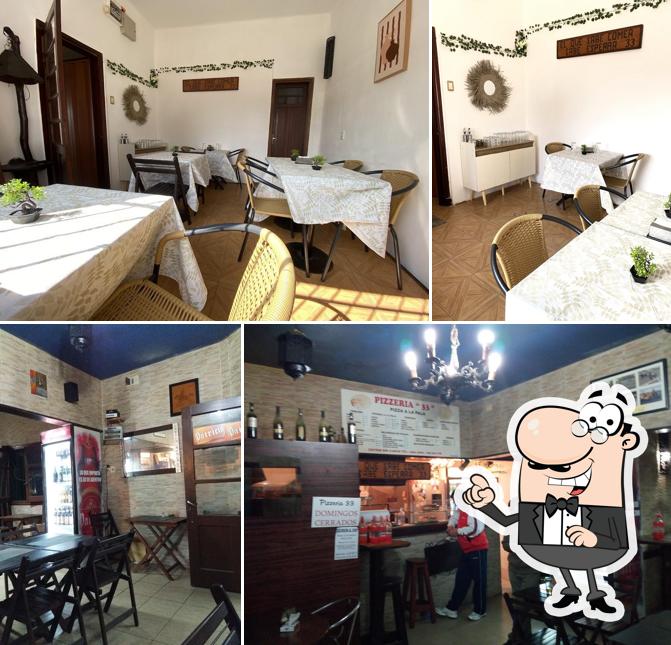 Pizzeria 33