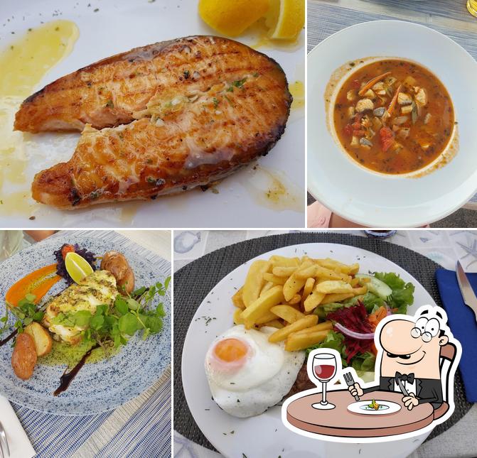 Restaurante Praia Formosa